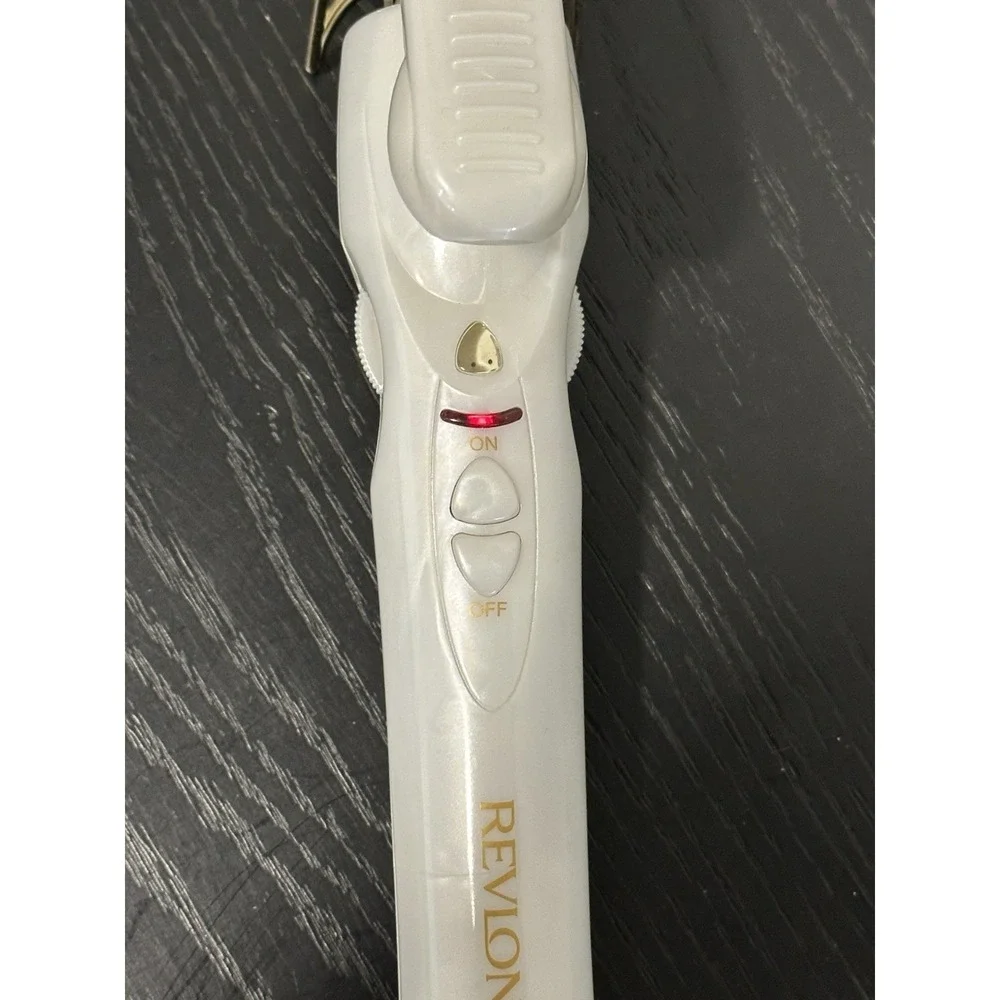 Revlon Curling Iron 3/4